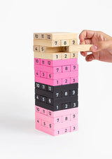Secret Play - Tower Of Sex Game
