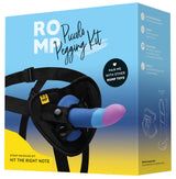Romp - Piccolo Pegging Kit