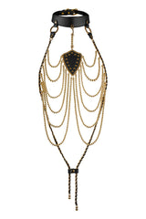 GP - Pearl Pleasure Collar