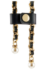 GP - Pearl Pleasure Collar