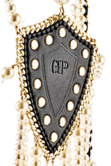 GP - Pearl Pleasure Collar