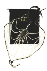 GP - Pearl Pleasure Collar