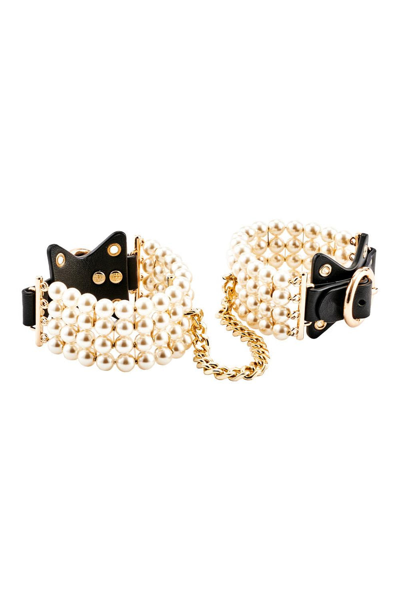GP - Soirée Pearl Handcuffs