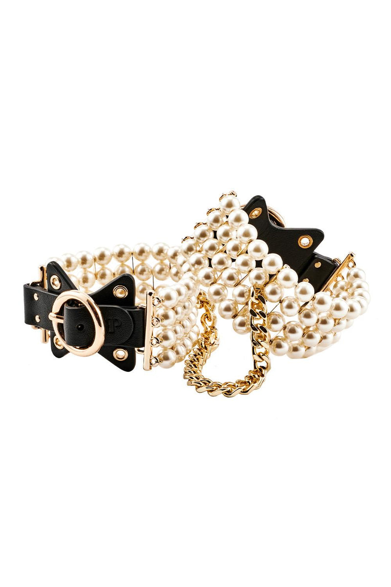 GP - Soirée Pearl Handcuffs