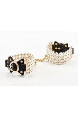 GP - Soirée Pearl Handcuffs