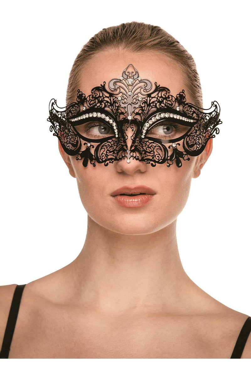 Guilty Pleasure - Shadow Miracle Mask