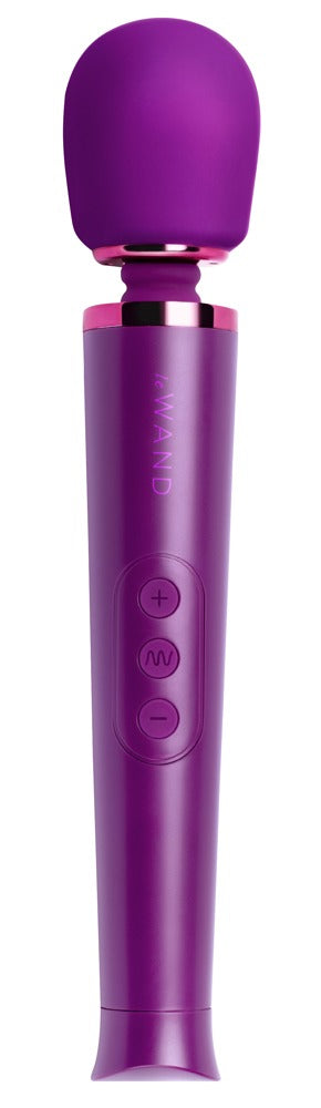 Le Wand - Petite Rechargeable Wand Massager