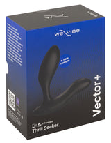We Vibe - Vector + Prostaat Vibrator