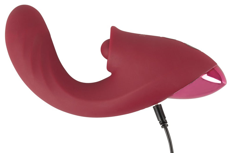 JAVIDA - 3 Function Vibrator