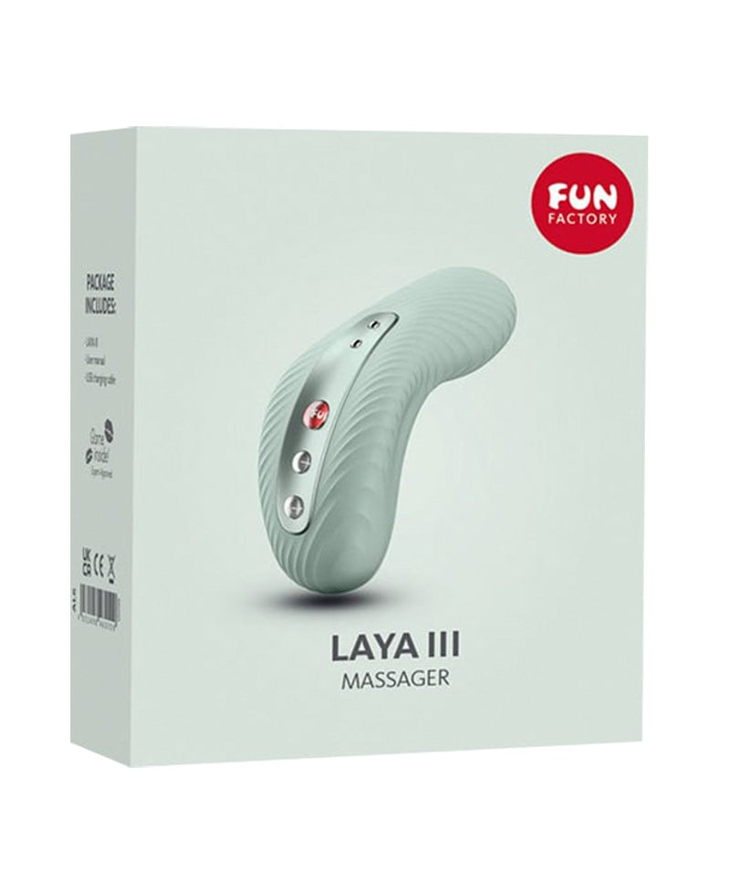 Fun Factory - Laya III
