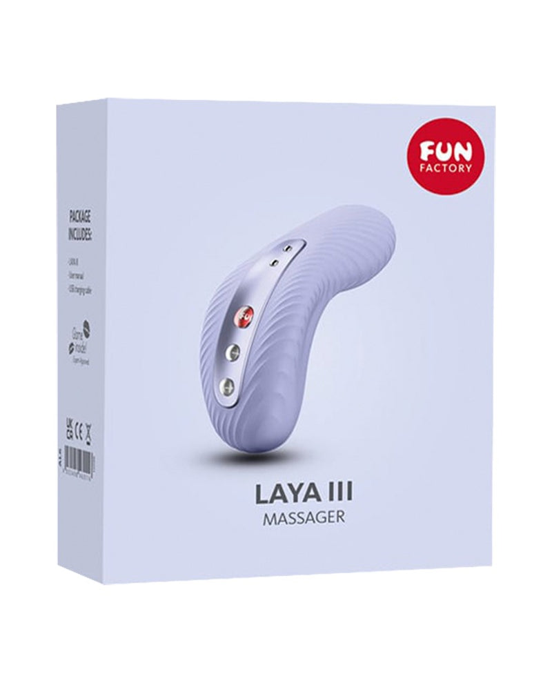 Fun Factory - Laya III