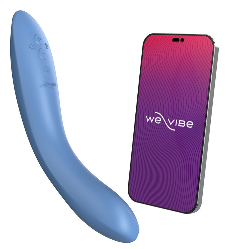 We-Vibe - Rave 2 G-spot Vibrator