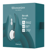 Womanizer - Liberty 2