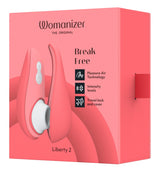 Womanizer - Liberty 2