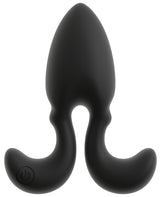 Anos - RC Vibrating Butt Plug with Flexible Arms