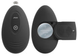 Anos - RC Vibrating Butt Plug with Flexible Arms