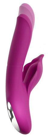 Javida - 4 Function Vibrator