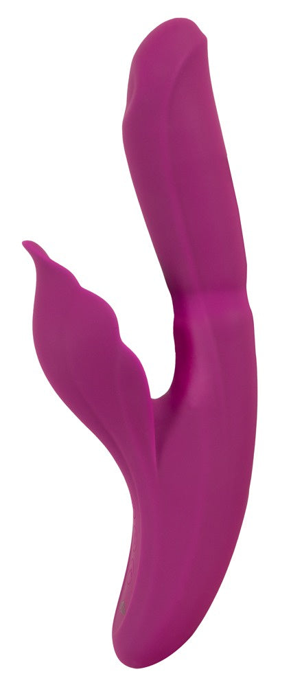 Javida - 4 Function Vibrator
