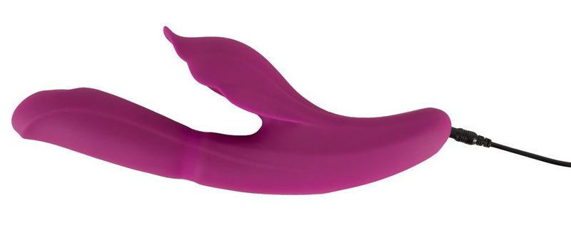 Javida - 4 Function Vibrator