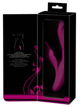 Javida - 4 Function Vibrator