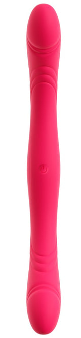 Couples Choice - Double Vibrator