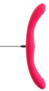 Couples Choice - Double Vibrator