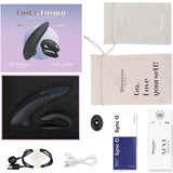 Womanizer - Lust & Luxury