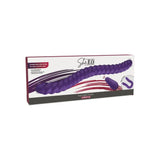 She.E.O. - Dual-Sided Flexible Vibrator