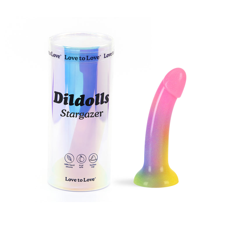 Dildolls - Stargazer Dildo