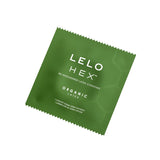 Lelo - Hex Organic Condooms
