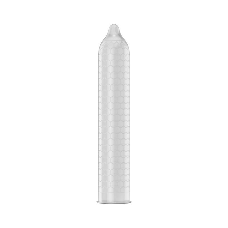 Lelo - Hex Organic Condooms