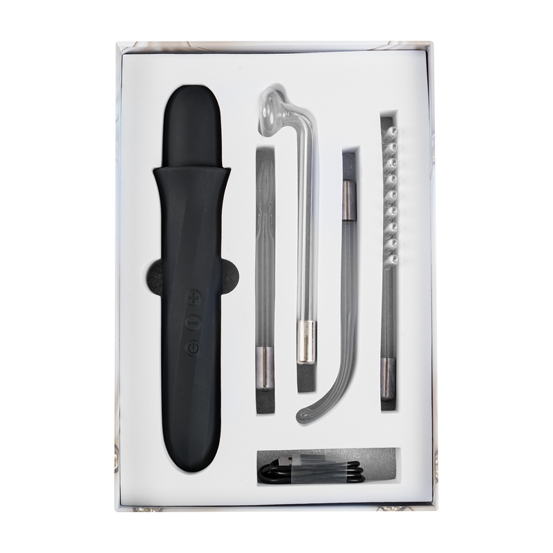 RIMBA Electroplay - Neon Stim Wand