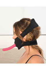 Sportsheets - Pivot In Your Face Strap On