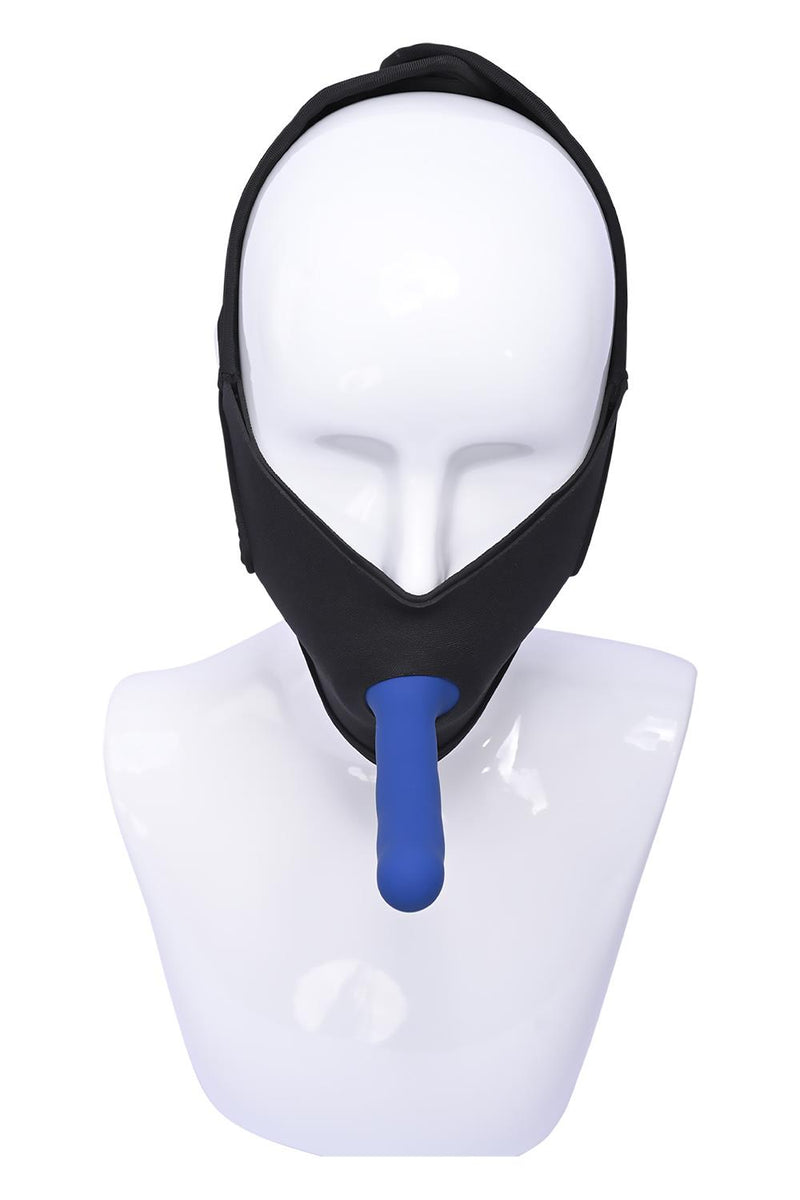 Sportsheets - Pivot In Your Face Strap On