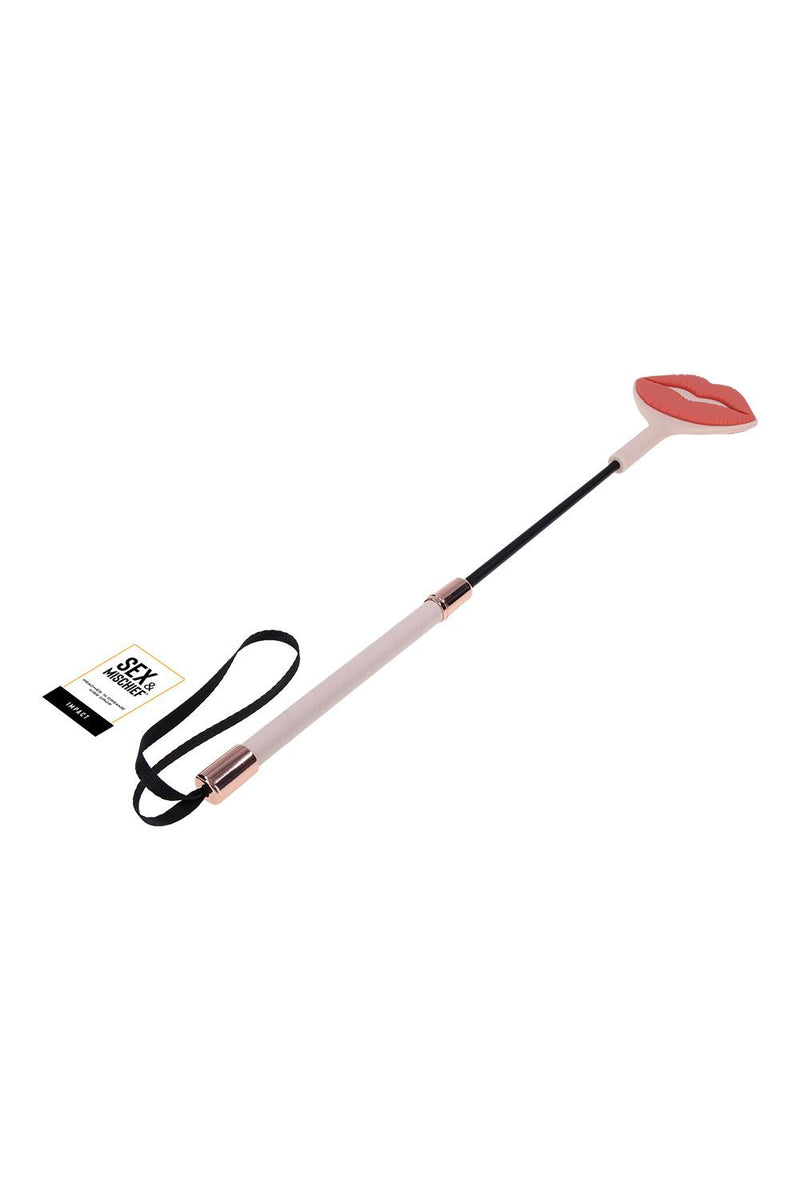 Sportsheets - Peaches 'n CreaMe Kiss Crop