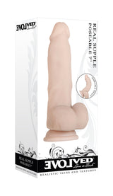 Evolved -  Real Supple Posable 7 Inch Flesh