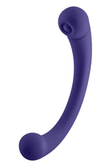 Femme Funn - Aluna Dual Stimulating Vibrator