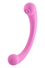 Femme Funn - Aluna Dual Stimulating Vibrator