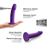 Dorcel - Real Pleasure M - paars