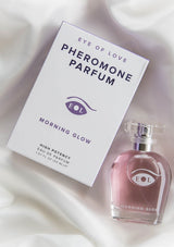Eye of Love - Pheromone Attract Him 50ml