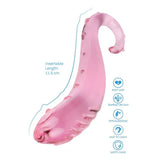 ToyJoy - Sparkle G-Spot Dildo