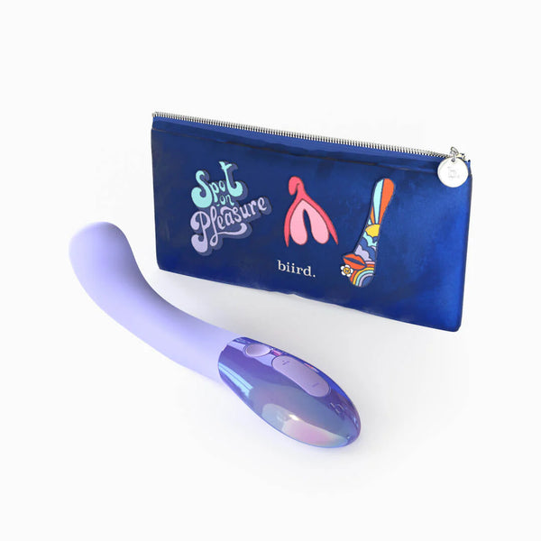 Biird -- Gii Glow Vibrator