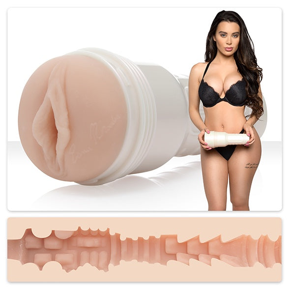 Fleshlight - Lana Rhoades Destiny Texture