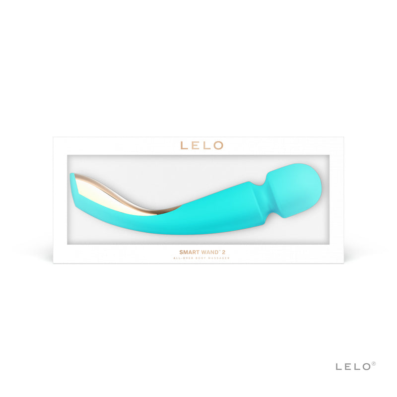Lelo - Smart Wand 2 Body Massager Medium