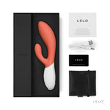 Lelo - Ina 3 Rabbit Vibrator
