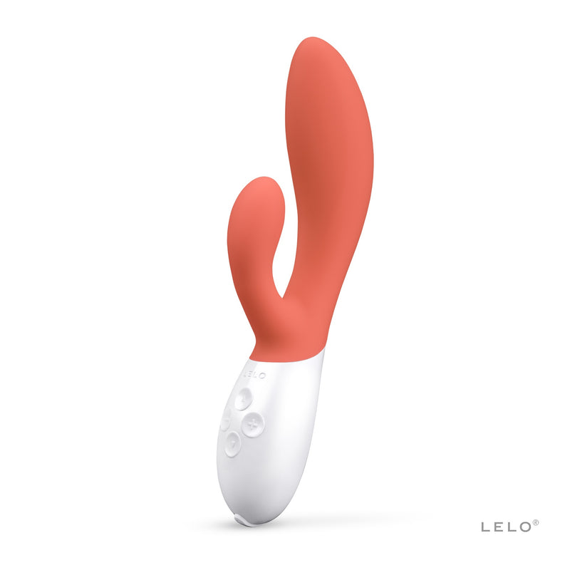 Lelo - Ina 3 Rabbit Vibrator