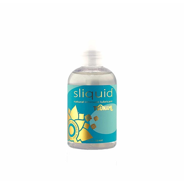 Sliquid - Tsunami Ultra Thick Gel