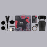 First. - Kinky Experience Starter Set-Toys-First.-Newside