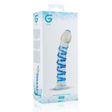 Gildo - Glass Dildo No. 1 - 17,5 cm