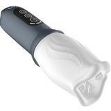 LUX active - First Class Rotating Masturbator Cup